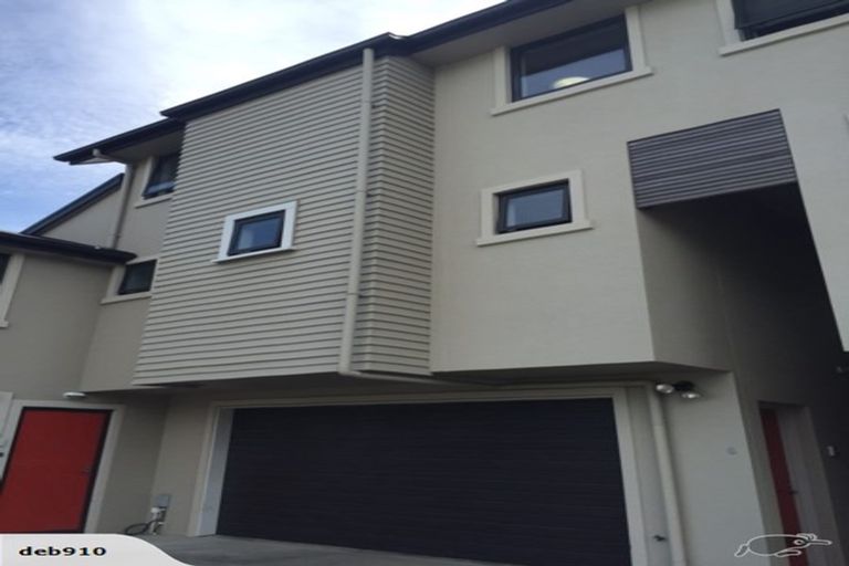 Photo of property in 6/63 Brockworth Place, Riccarton, Christchurch, 8011