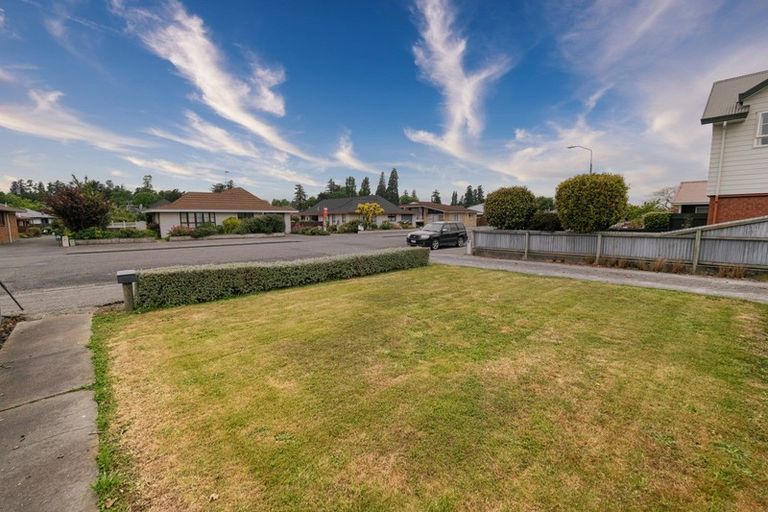 Photo of property in 64 Cameron Street, Ashburton, 7700