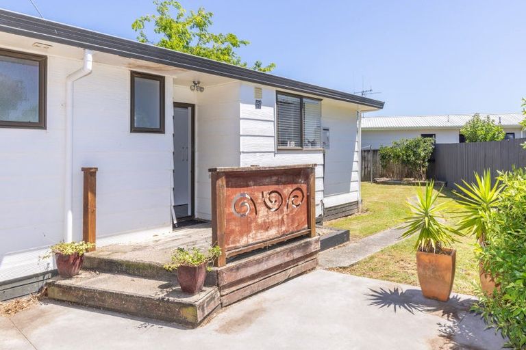 Photo of property in 8a Sunnyside Road, Nawton, Hamilton, 3200