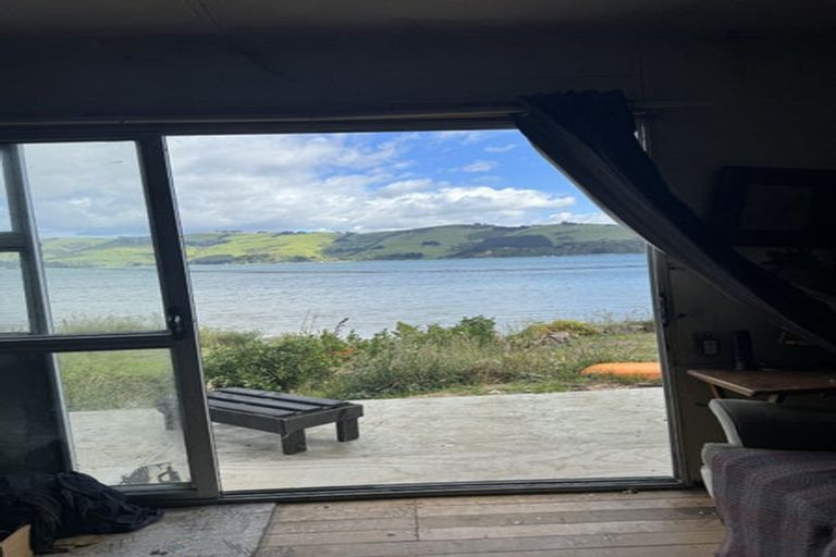 Photo of property in 84 Otakou Golf Course Road, Otakou, Dunedin, 9077