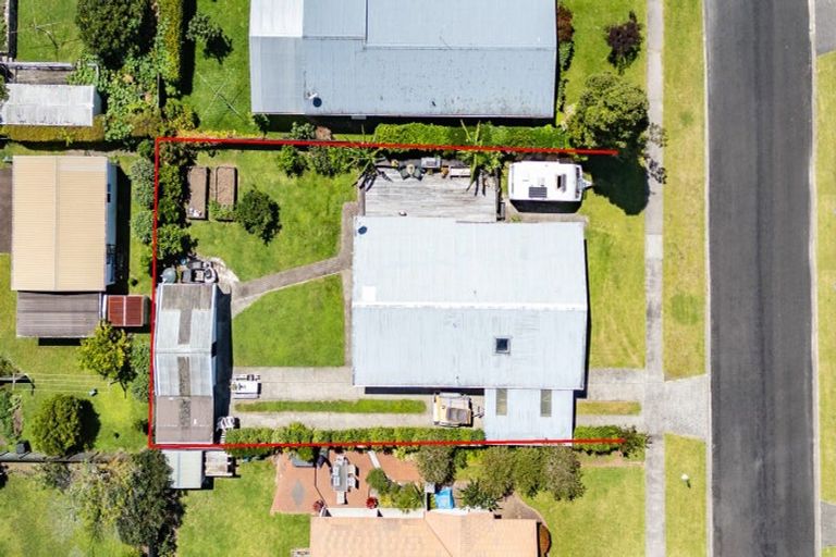 Photo of property in 5 Kauri Place, Tairua, 3508