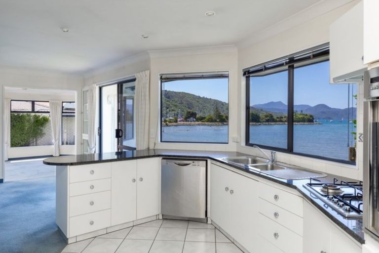 Photo of property in 291b Waikawa Road, Waikawa, Picton, 7220