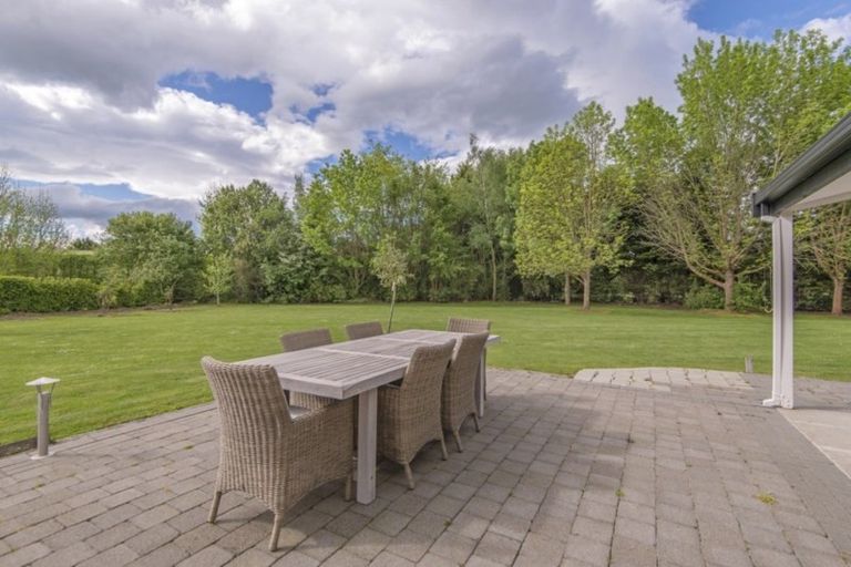 Photo of property in 6 Wilson Drive, Ohoka, Kaiapoi, 7692