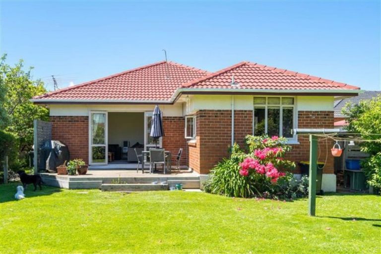 Photo of property in 56 Argyle Street, Mosgiel, 9024