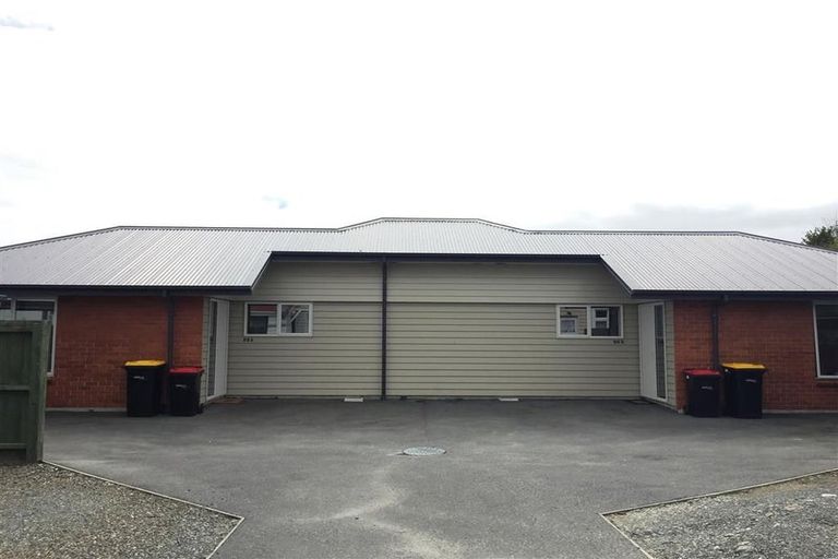 Photo of property in 86b Fox Street, Avenal, Invercargill, 9810