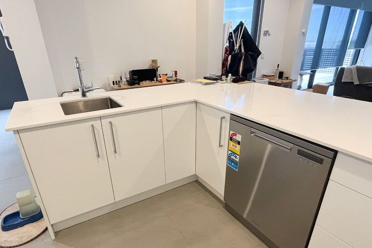 Photo of property in The Forge, 309/36c Welles Street, Christchurch Central, Christchurch, 8011