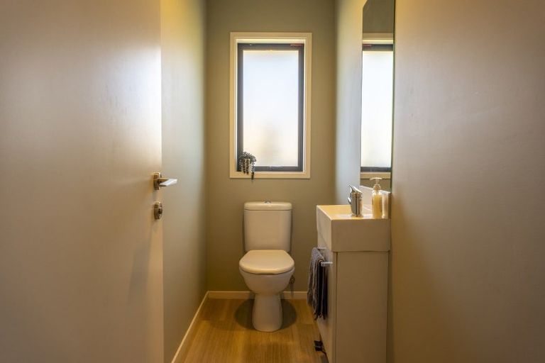 Photo of property in 16 Mount Isobel Place, Hanmer Springs, 7334