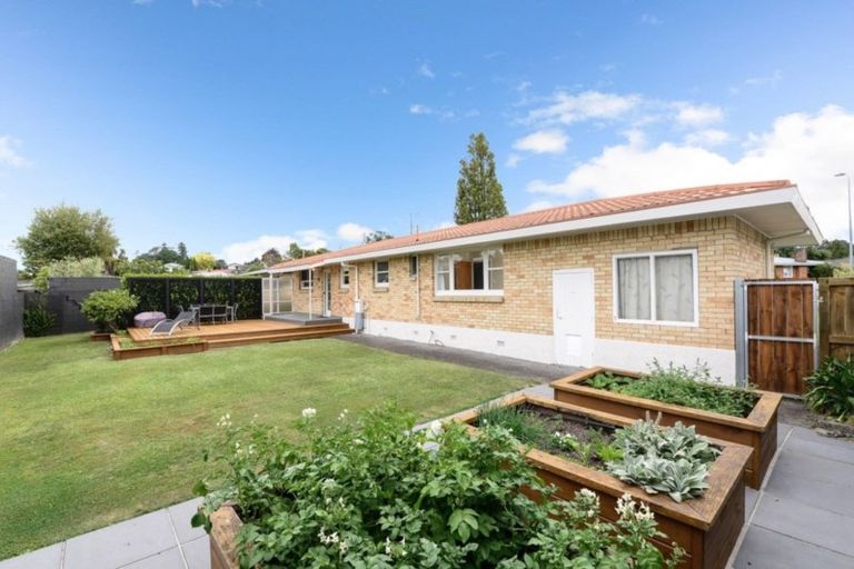 Photo of property in 7 Garthwood Road, Hillcrest, Hamilton, 3216