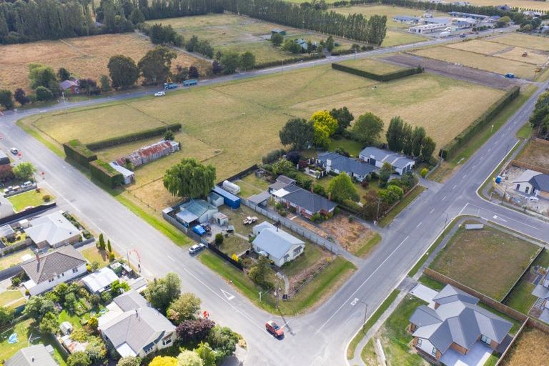 Photo of property in 172 Trevors Road, Elgin, Ashburton, 7700