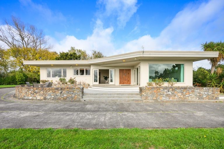 Photo of property in 820 Lockwood Road, Kairanga, Palmerston North, 4475