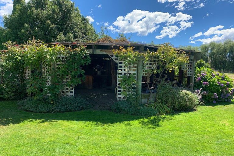 Photo of property in 791 Luggate-cromwell Road, Mount Pisa, Cromwell, 9383