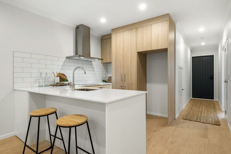 Photo of property in 2/18 Rigby Drive, Whenuapai, Auckland, 0618