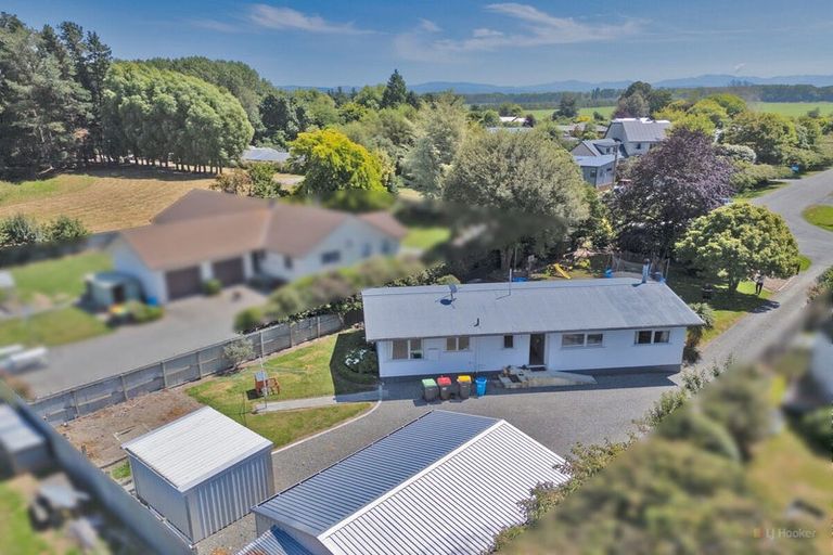 Photo of property in 32 Totara Street, Pleasant Point, 7903