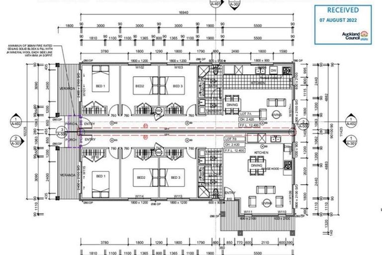 Photo of property in 10 Rorotu Avenue, Karaka, Papakura, 2113