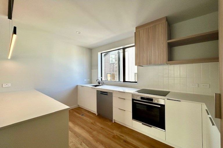 Photo of property in 25d Thompson Street, Mount Cook, Wellington, 6011