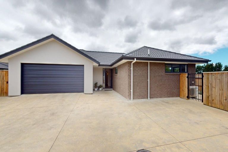 Photo of property in 10 Longwood Court, Levin, 5510