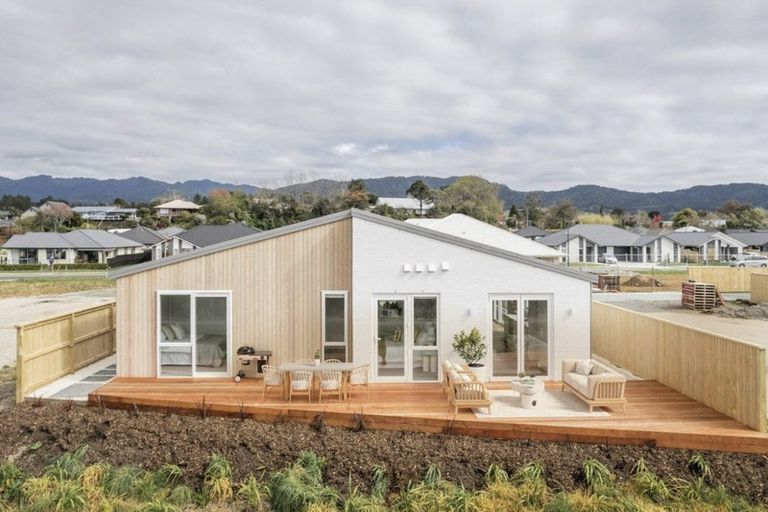 Photo of property in 4 Fothers Lane, Katikati, 3129