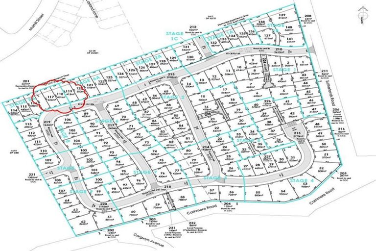 Photo of property in 87 Spalling Road, Halswell, Christchurch, 8025