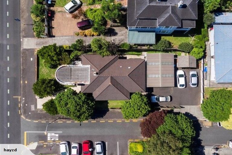 Photo of property in 176 Dominion Road, Mount Eden, Auckland, 1024