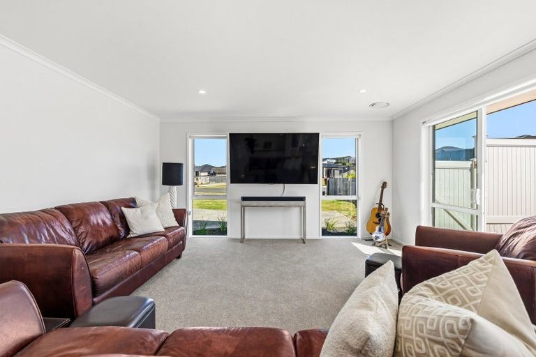 Photo of property in 10 Hoylake Place, Morrinsville, 3300