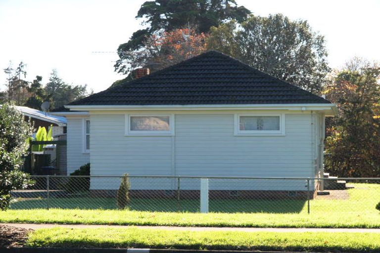 Photo of property in 2/103 Buckland Road, Mangere East, Auckland, 2024