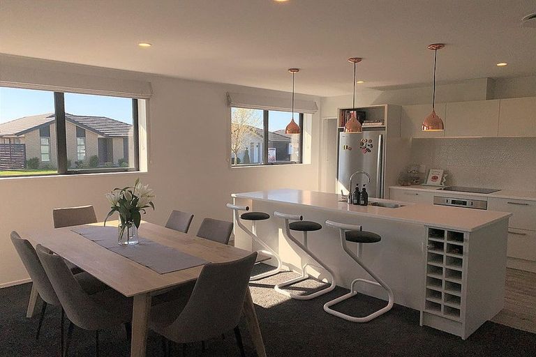 Photo of property in 21 Barcote Lane, Rolleston, 7615