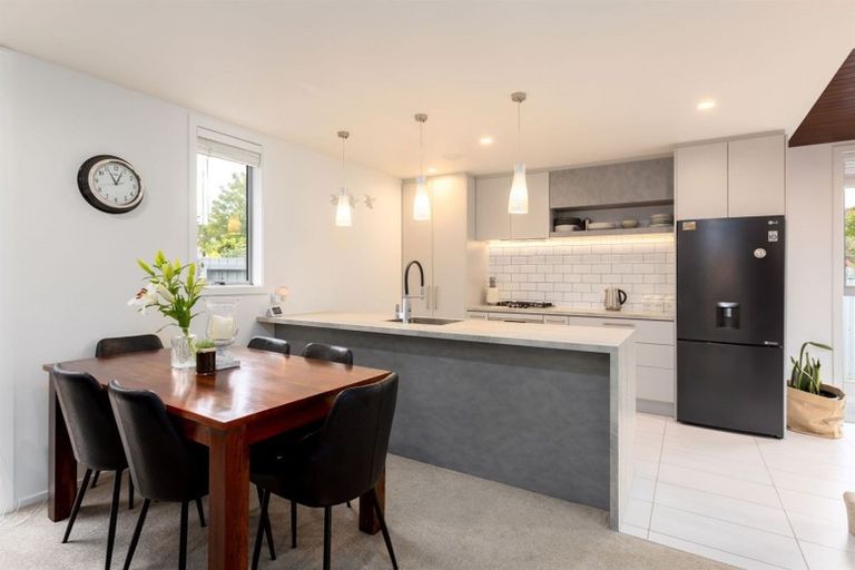 Photo of property in 231 Salisbury Street, Christchurch Central, Christchurch, 8013