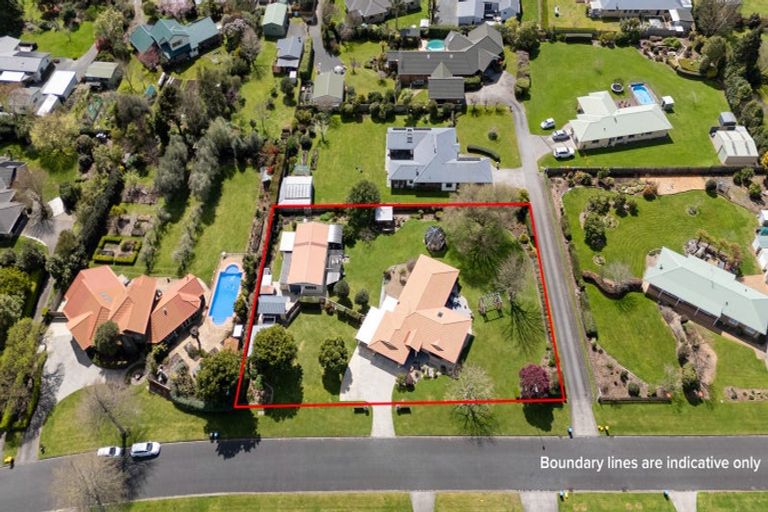 Photo of property in 49 Cowley Drive, Leamington, Cambridge, 3432