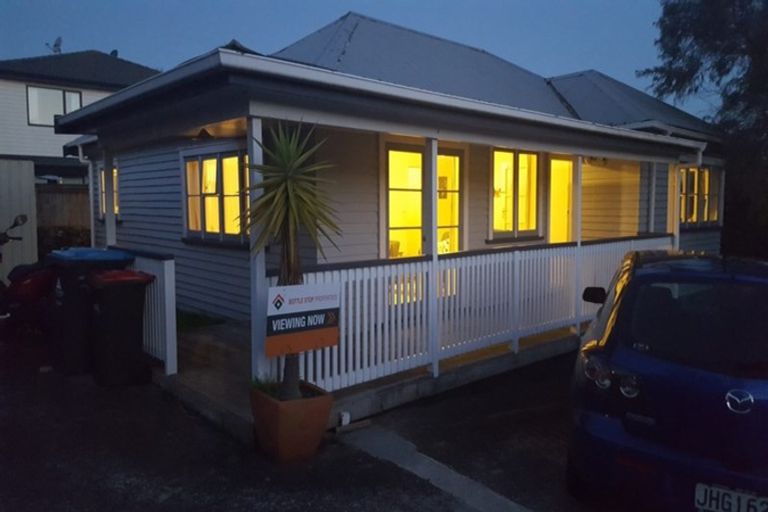 Photo of property in 168f Church Street, Onehunga, Auckland, 1061
