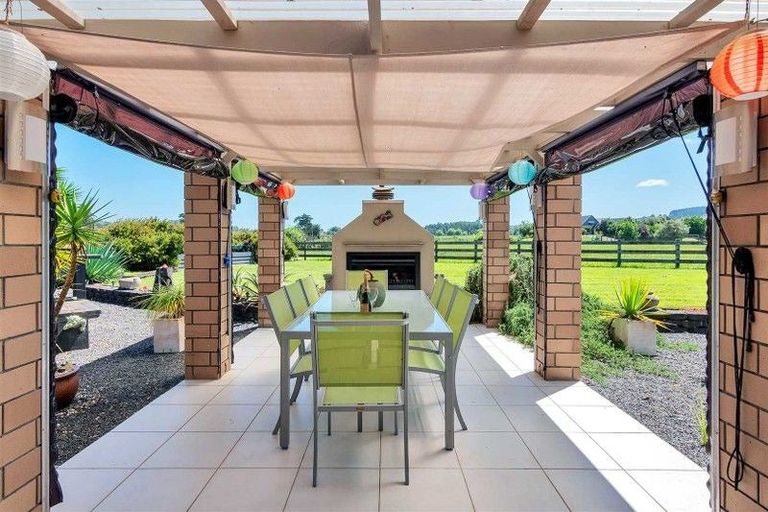 Photo of property in 59 Harry Dodd Road, Drury, 2577