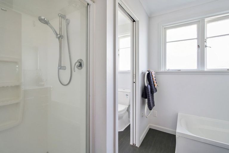 Photo of property in 66 Ferguson Street, Awapuni, Palmerston North, 4412