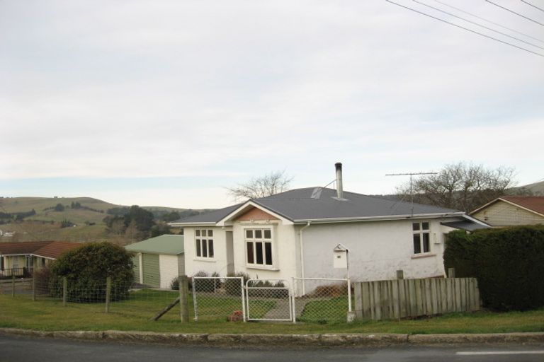 Photo of property in 20 Mount Street, Waikouaiti, 9510