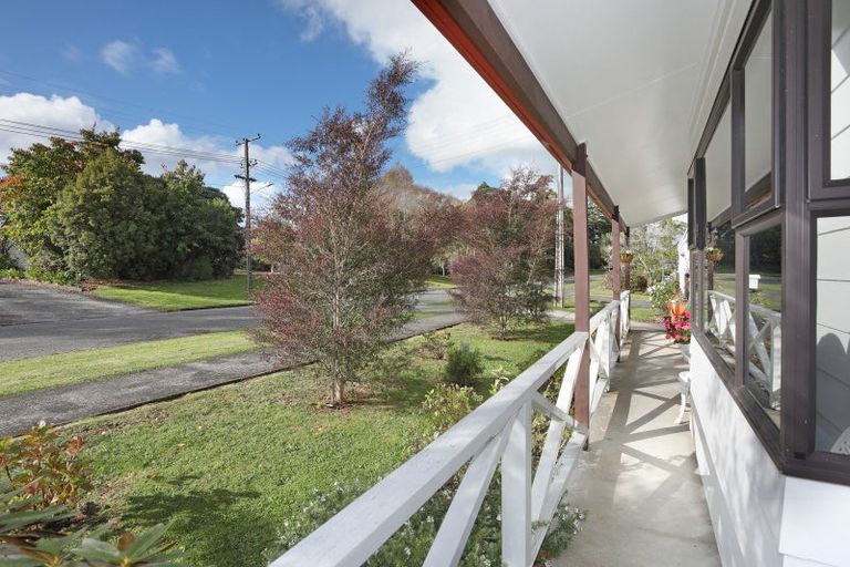 Photo of property in 11a Milne Street, Marton, 4710