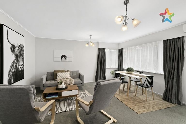 Photo of property in 50a Dyer Street, Epuni, Lower Hutt, 5011