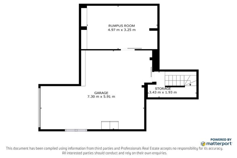 Photo of property in 61 Clawton Street, Westown, New Plymouth, 4310