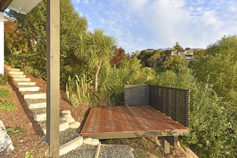 Photo of property in 85 Longhurst Terrace, Cashmere, Christchurch, 8022