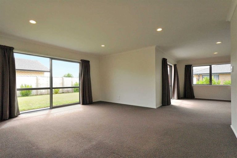 Photo of property in 7a Blackburn Street, Kaiapoi, 7630