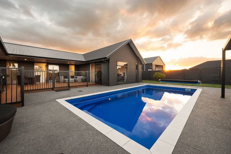 Photo of property in 14 Artistic Avenue, Leamington, Cambridge, 3432