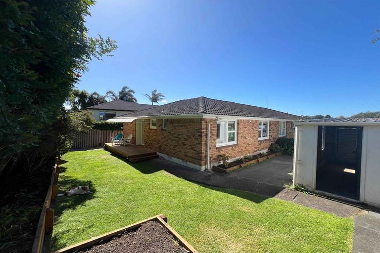 Photo of property in 4/4 Shackleton Road, Mount Eden, Auckland, 1024