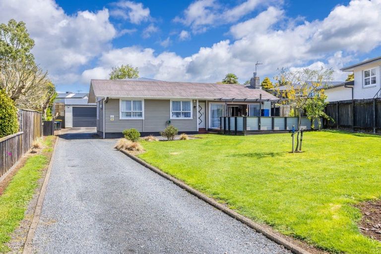 Photo of property in 179 Thorncombe Road, Te Awamutu, 3800