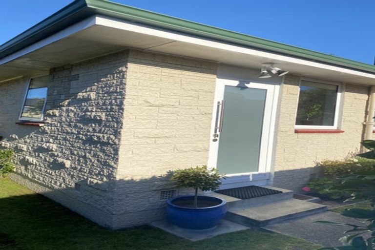 Photo of property in 3/69 Mandeville Street, Riccarton, Christchurch, 8011