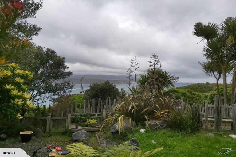 Photo of property in 45 Bowes Crescent, Strathmore Park, Wellington, 6022