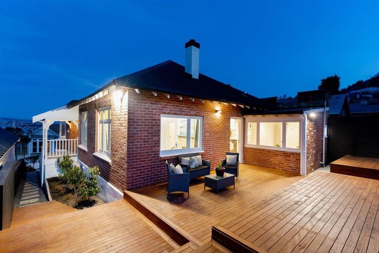 Photo of property in 18 Morrison Street, Caversham, Dunedin, 9012