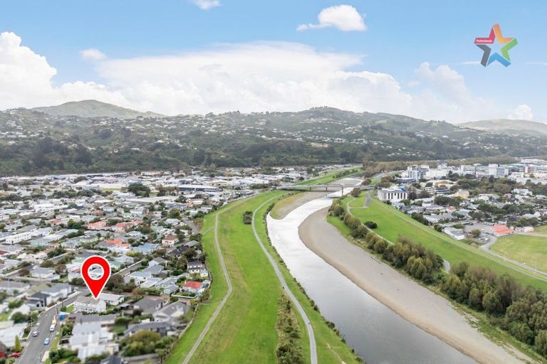 Photo of property in 26e Mudie Street, Alicetown, Lower Hutt, 5010