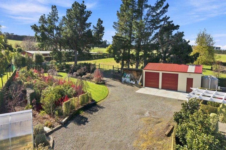 Photo of property in 67 Osborne Road, Amberley, 7410