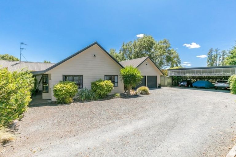 Photo of property in 231c Laxon Road, Rotokauri, Hamilton, 3289