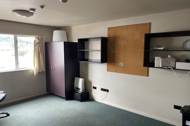 Photo of property in Martin Square Apartments, 403/20 Martin Square, Te Aro, Wellington, 6011