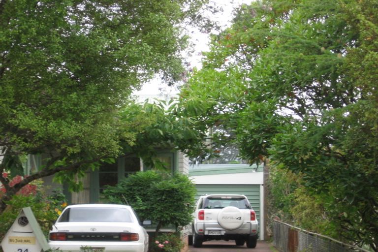 Photo of property in 24 Laurel Street, Mount Albert, Auckland, 1025