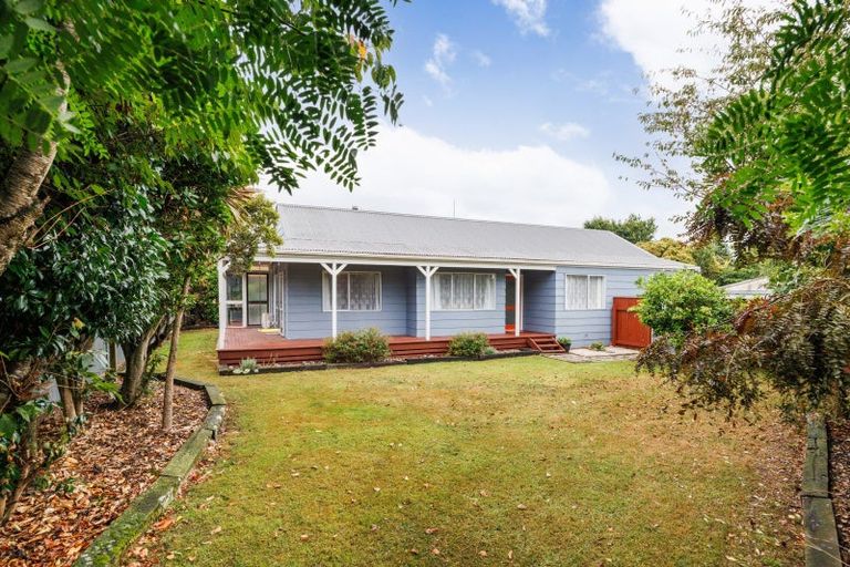 Photo of property in 260 Cambridge Avenue, Ashhurst, 4810