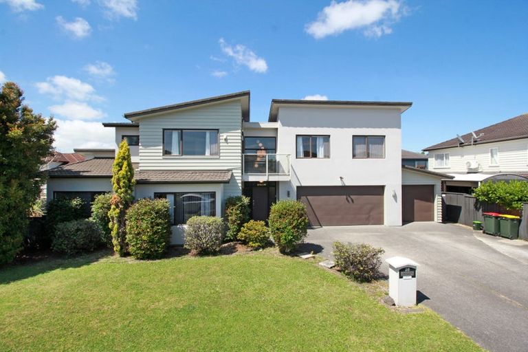 Photo of property in 28 Malahide Drive, Flat Bush, Auckland, 2019